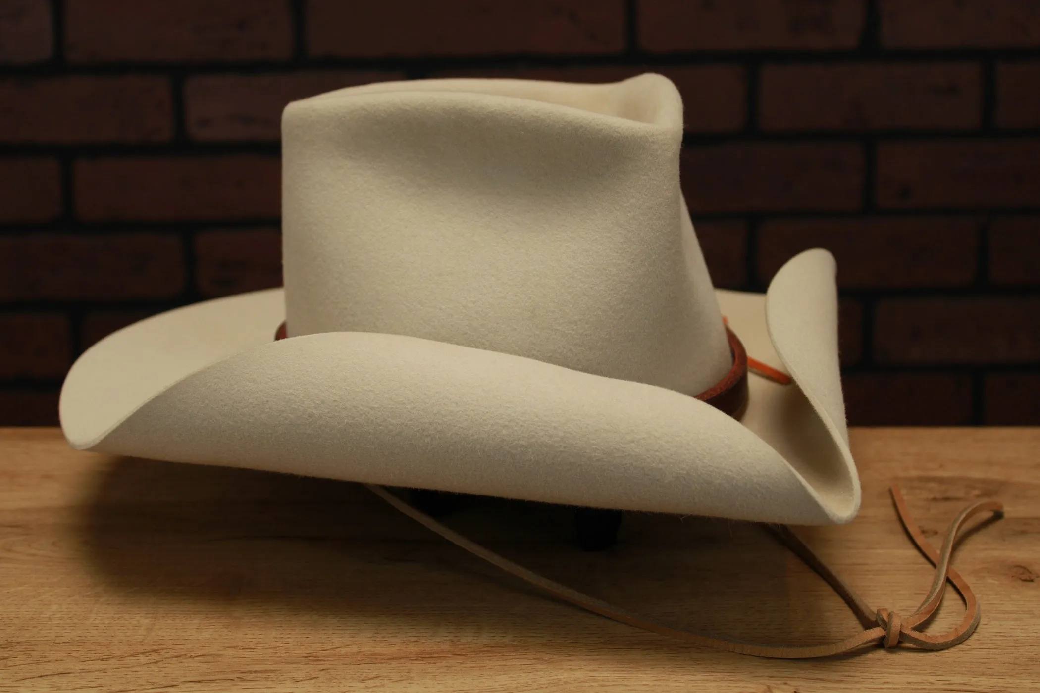 10 Wanted Men (A Tribute to Randolph Scott)