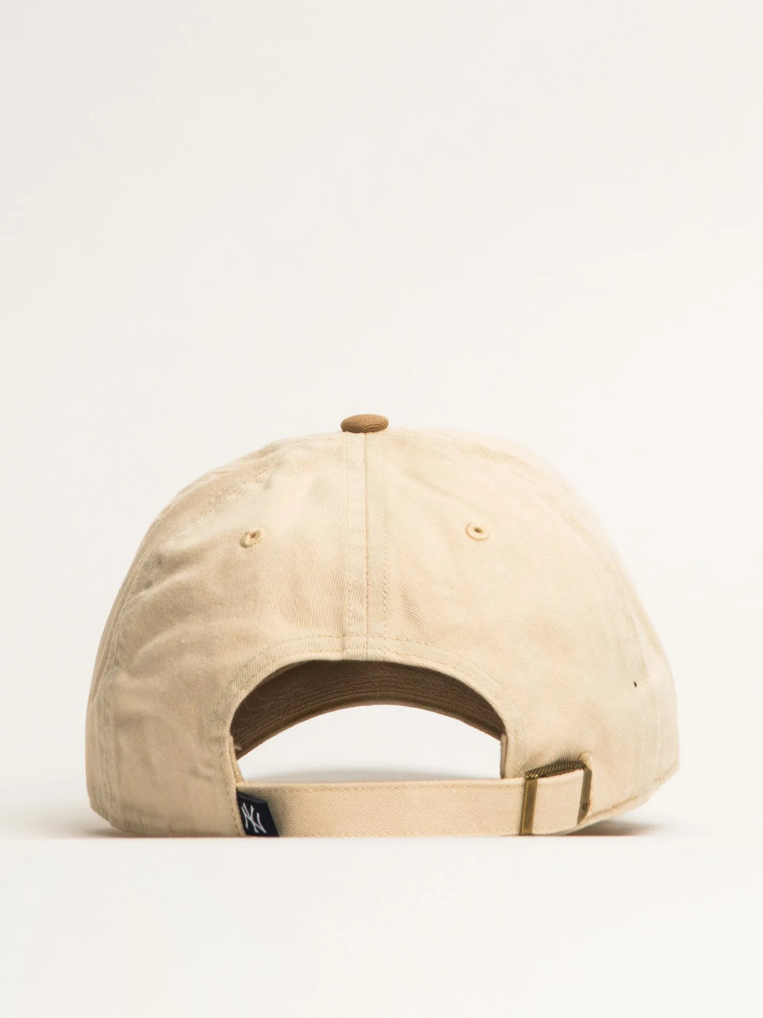 47 2TONE CLEAN UP - YANKEES