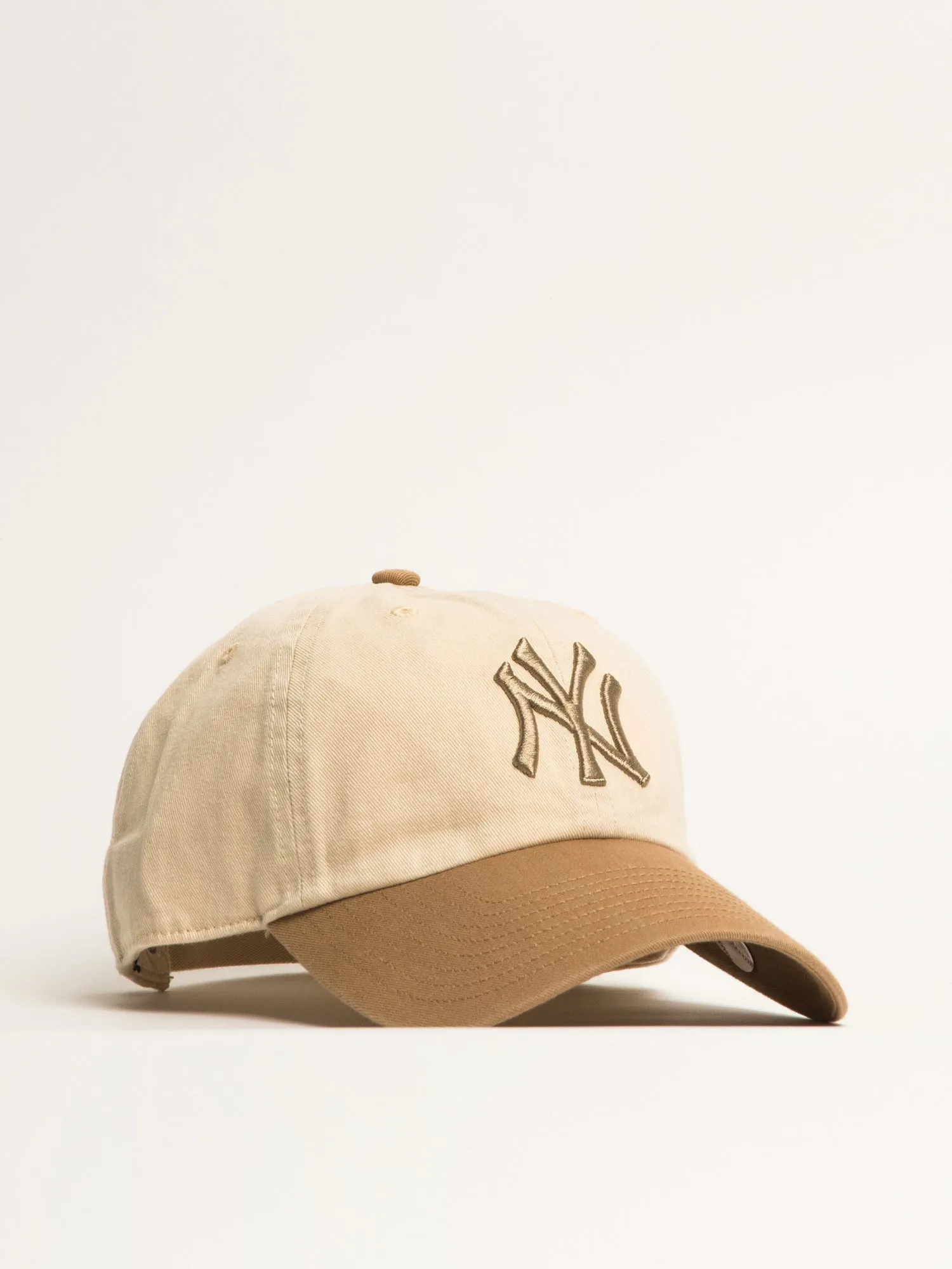 47 2TONE CLEAN UP - YANKEES