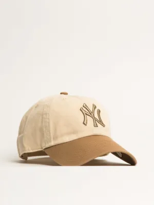 47 2TONE CLEAN UP - YANKEES