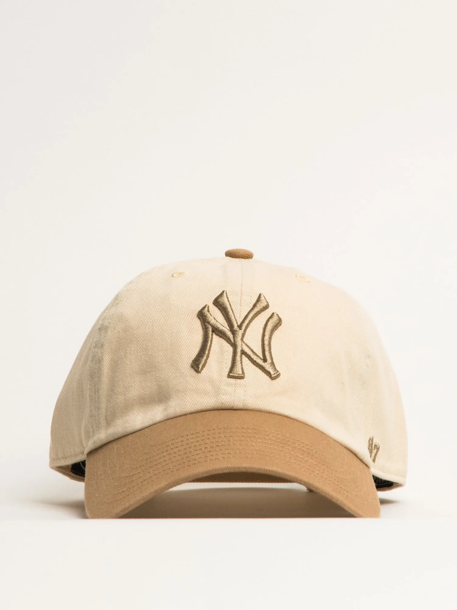 47 2TONE CLEAN UP - YANKEES