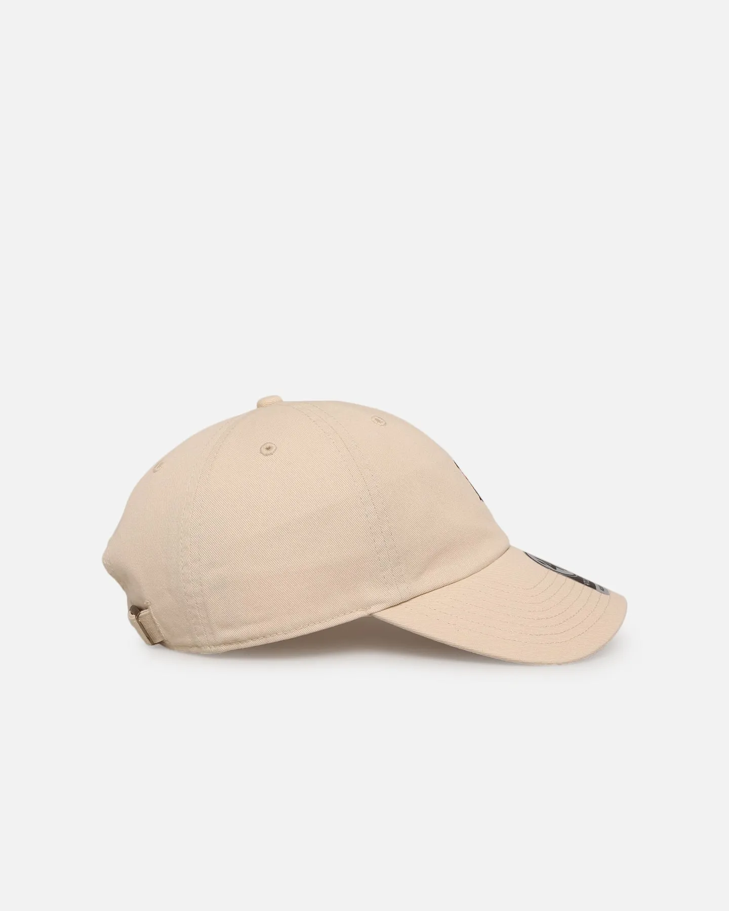 47 Brand Black Labrador 'Dog Collection' 47 Clean Up Strapback Natural