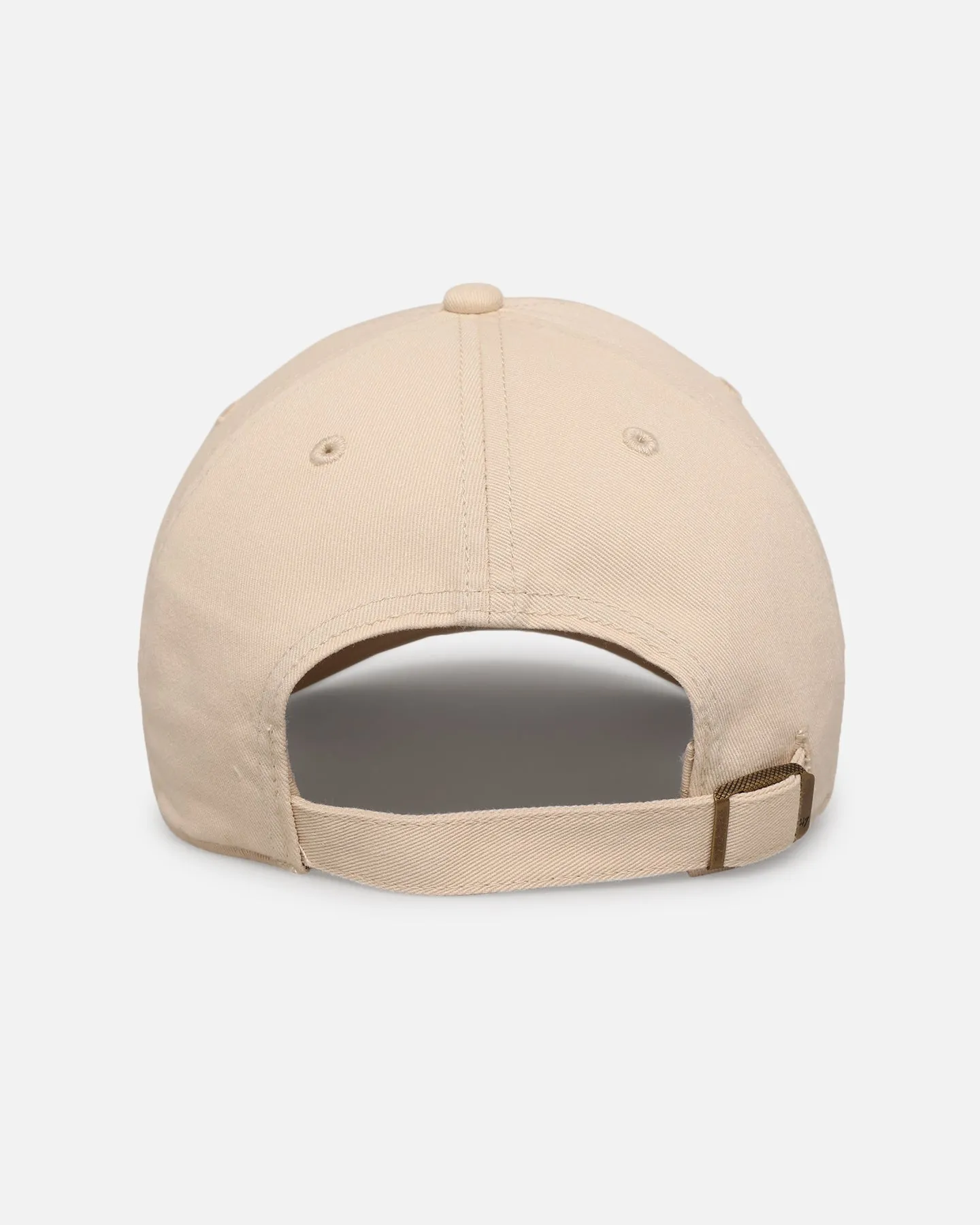 47 Brand Black Labrador 'Dog Collection' 47 Clean Up Strapback Natural