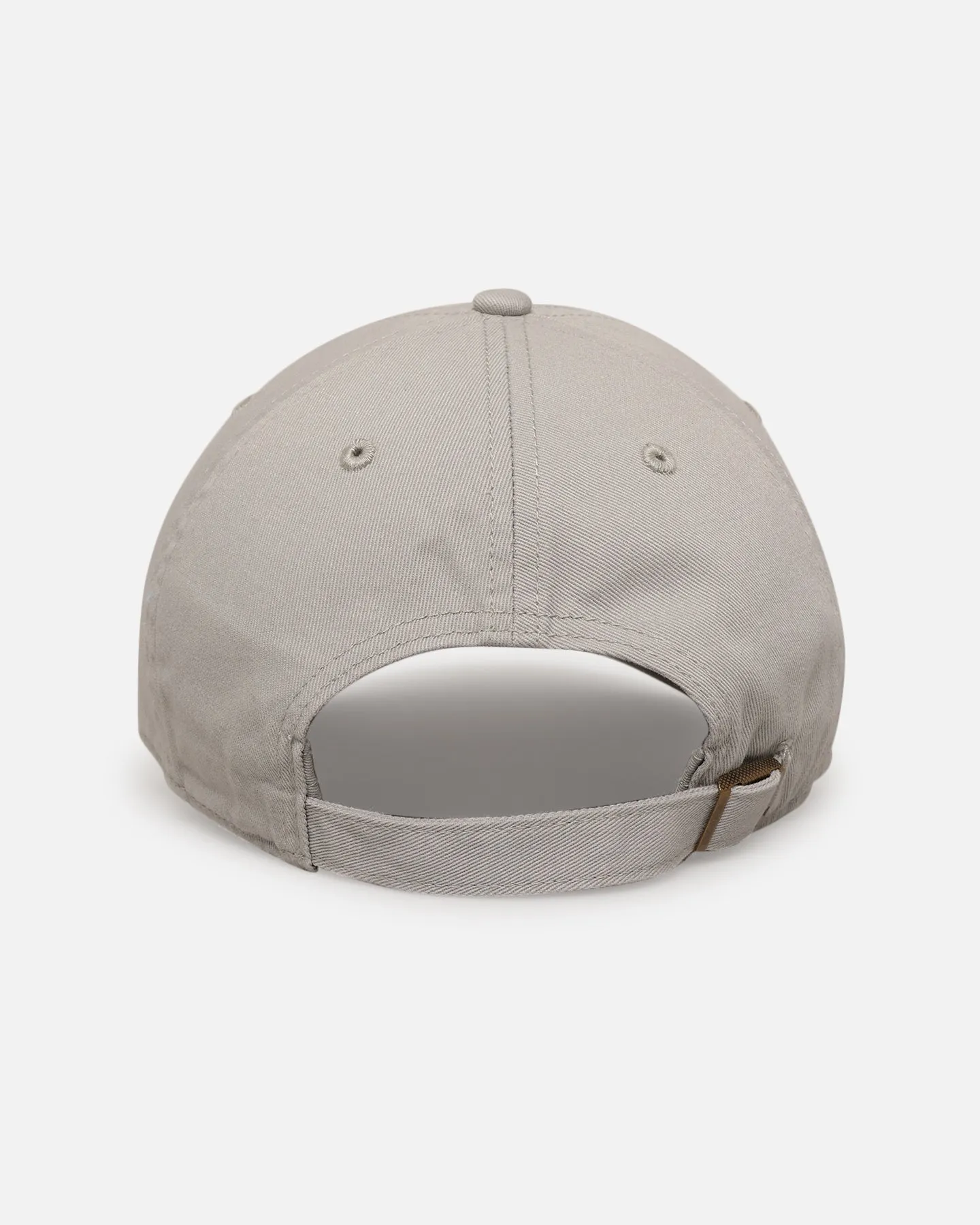 47 Brand Border Collie 'Dog Collection' 47 Clean Up Strapback Gray