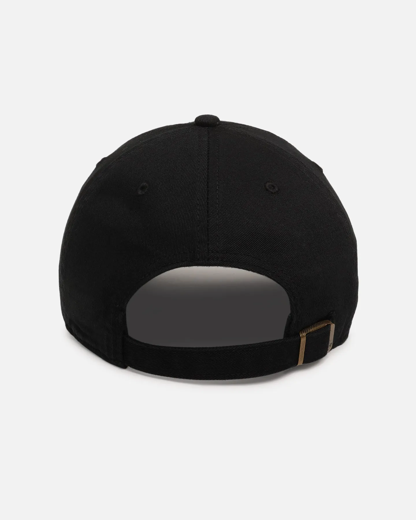 47 Brand Bulldog 'Dog Collection' 47 Clean Up Strapback Black