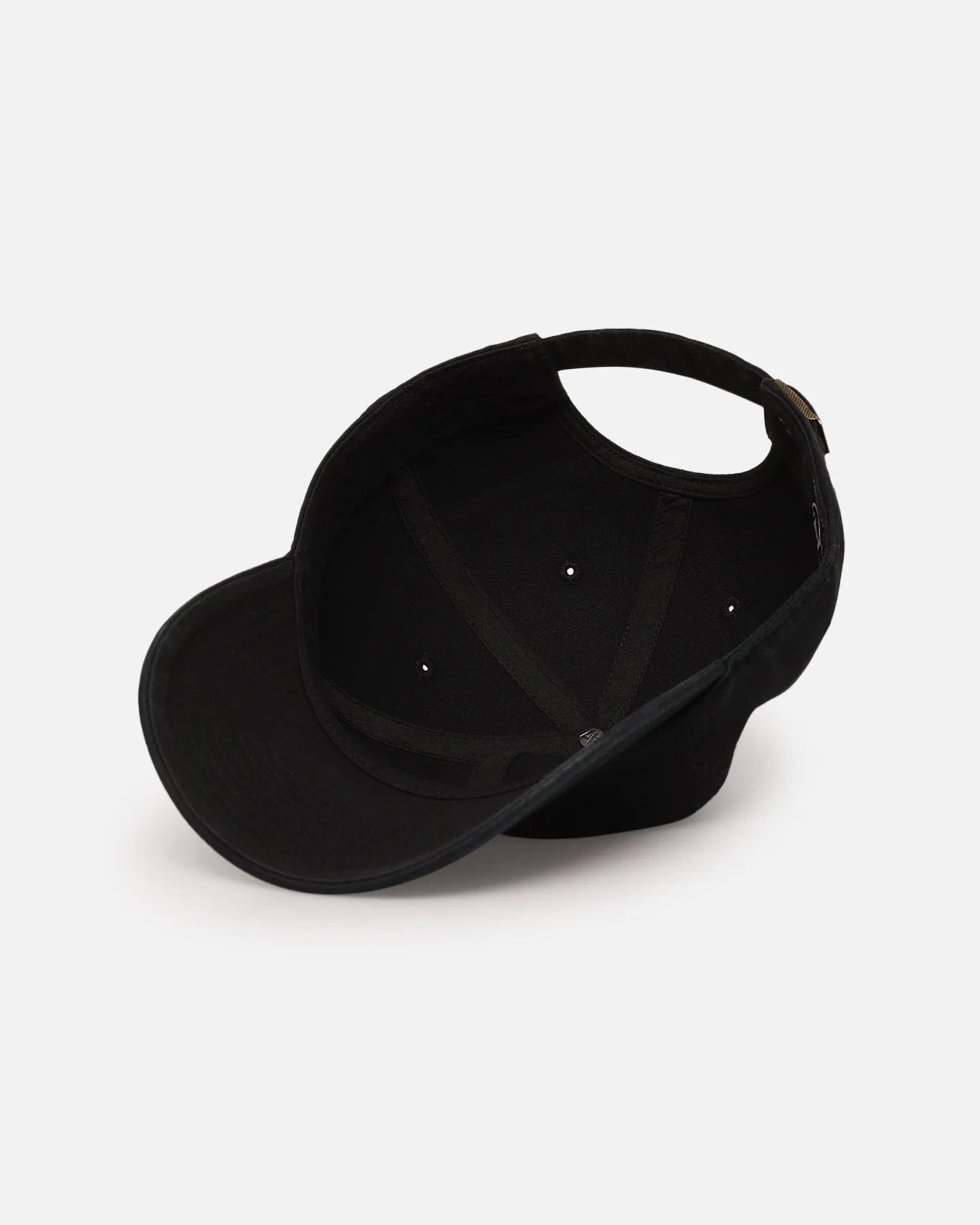 47 Brand Golden Retriever 'Dog Collection' 47 Clean Up Strapback Black