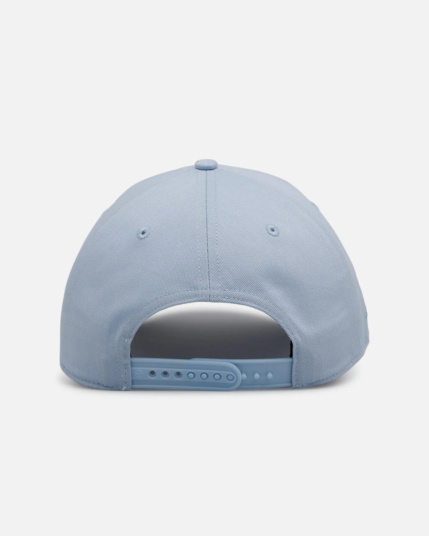 47 Brand Los Angeles Dodgers 'Contemporary Basics' Offside DT Snapback Light Blue