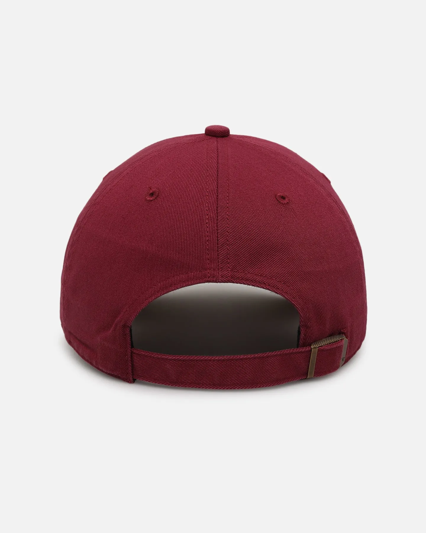 47 Brand Los Angeles Dodgers 'Dodgers Summer Colour Wheel' 47 Clean Up Strapback Cardinal