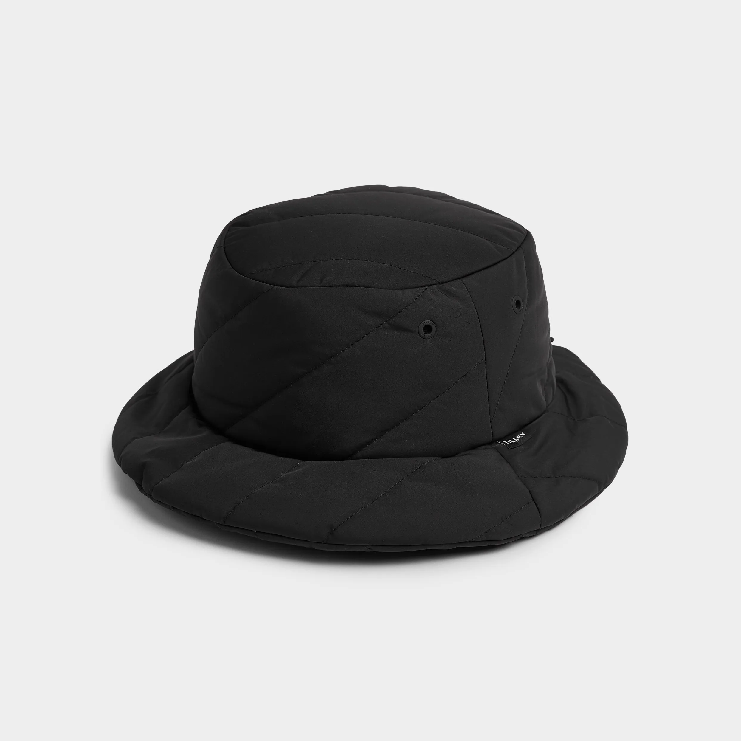 Abbott Bucket