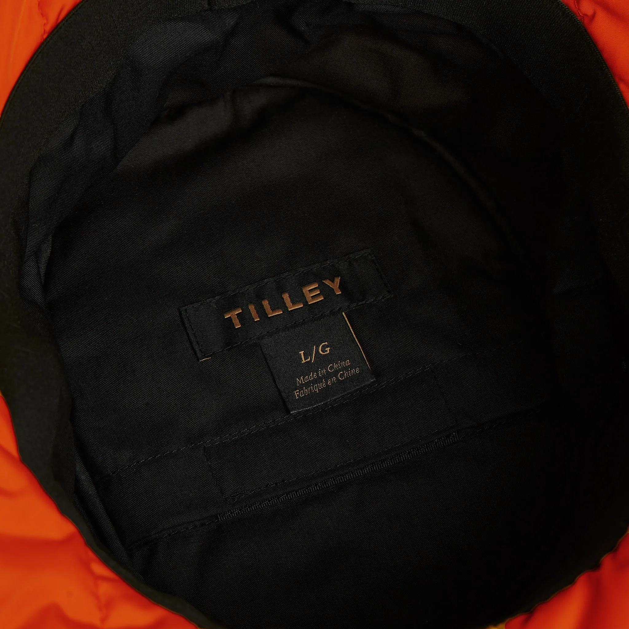 Abbott Bucket
