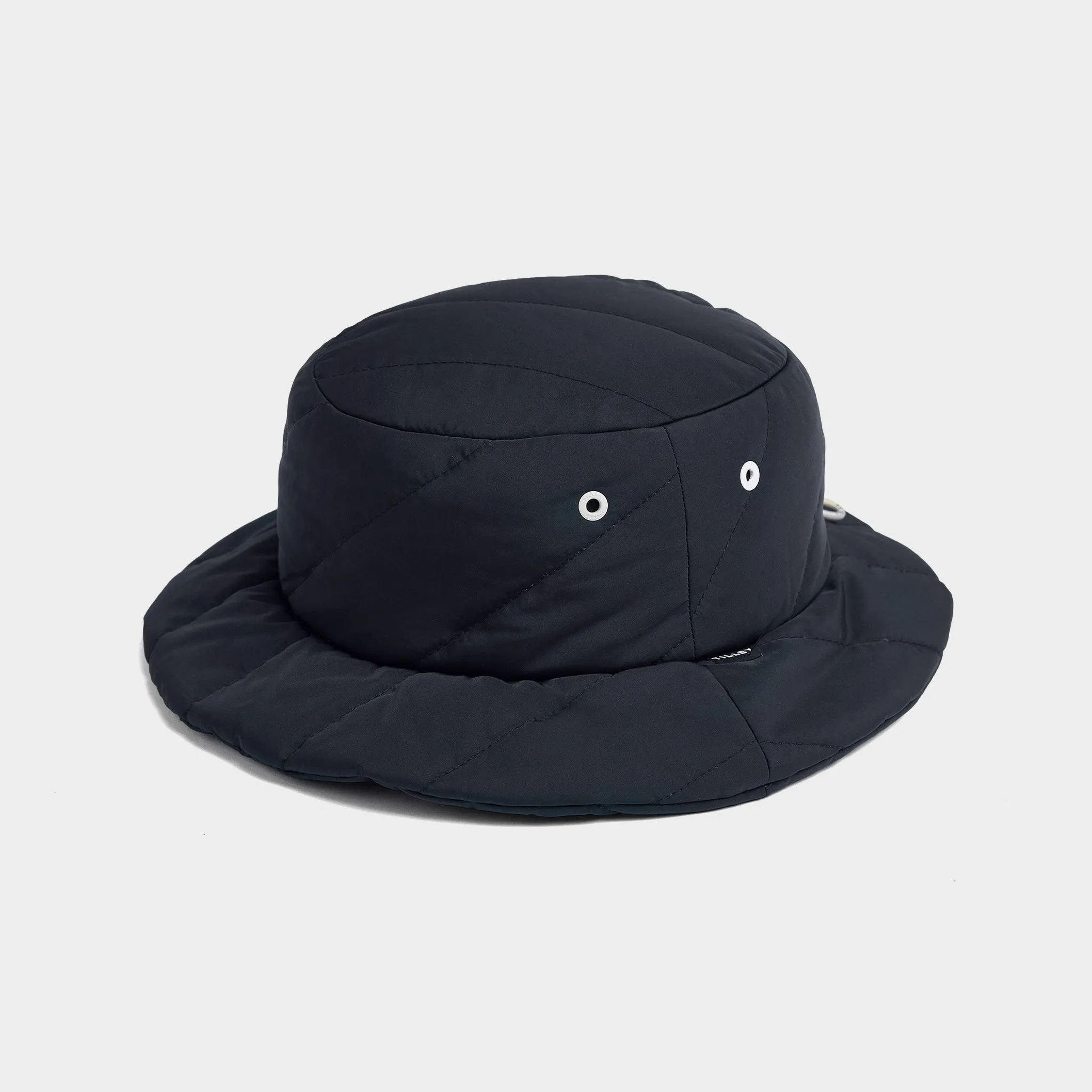 Abbott Bucket