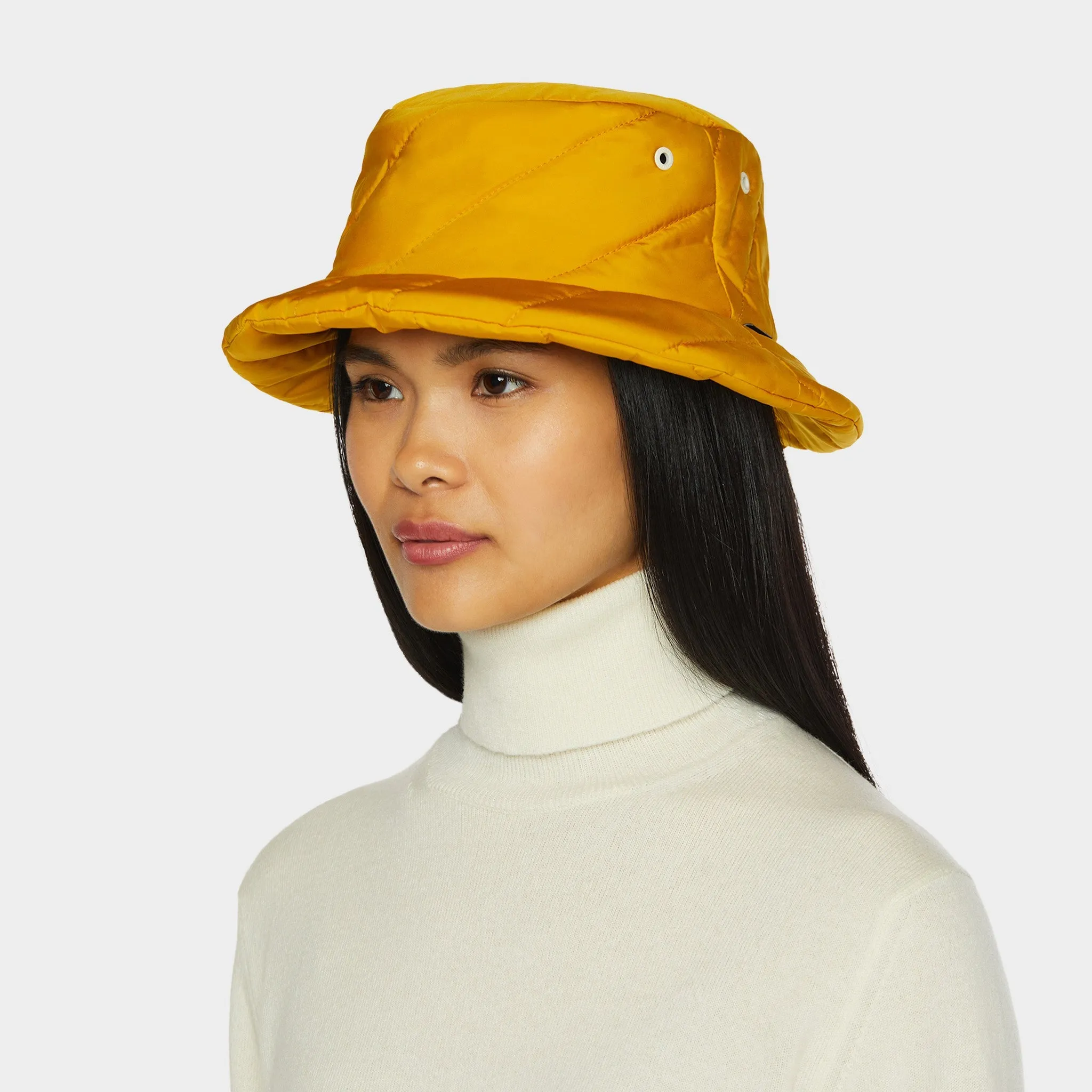 Abbott Bucket