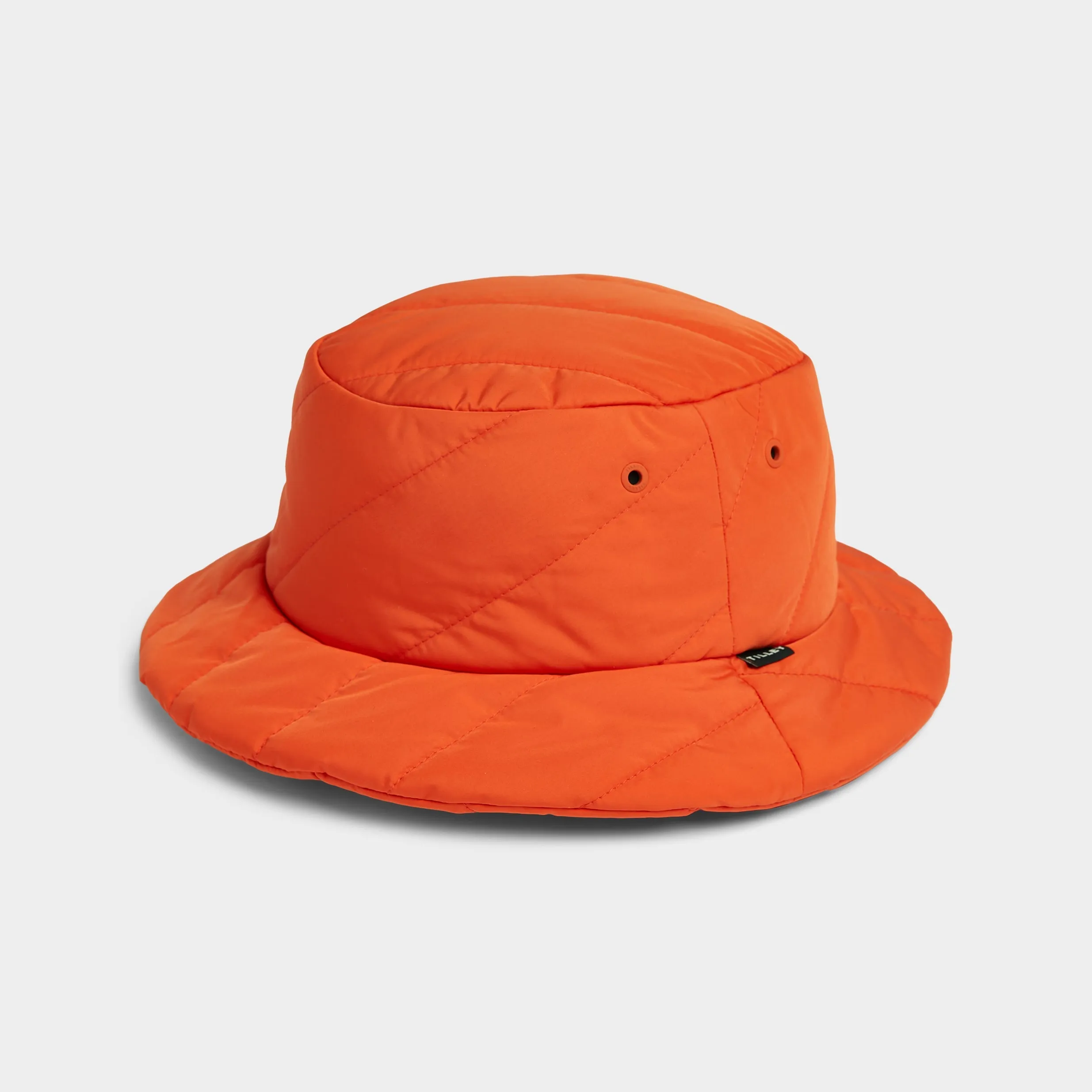 Abbott Bucket