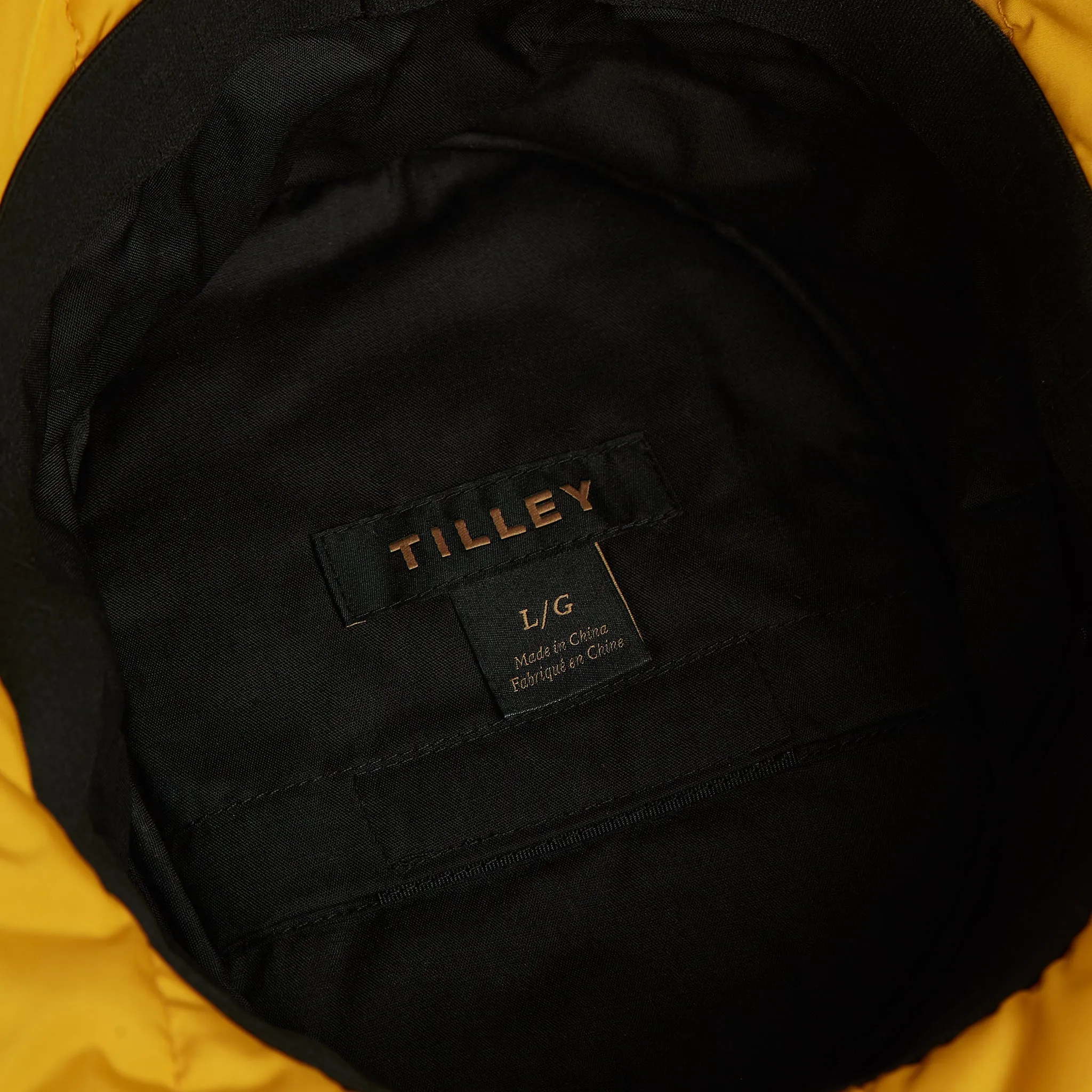 Abbott Bucket
