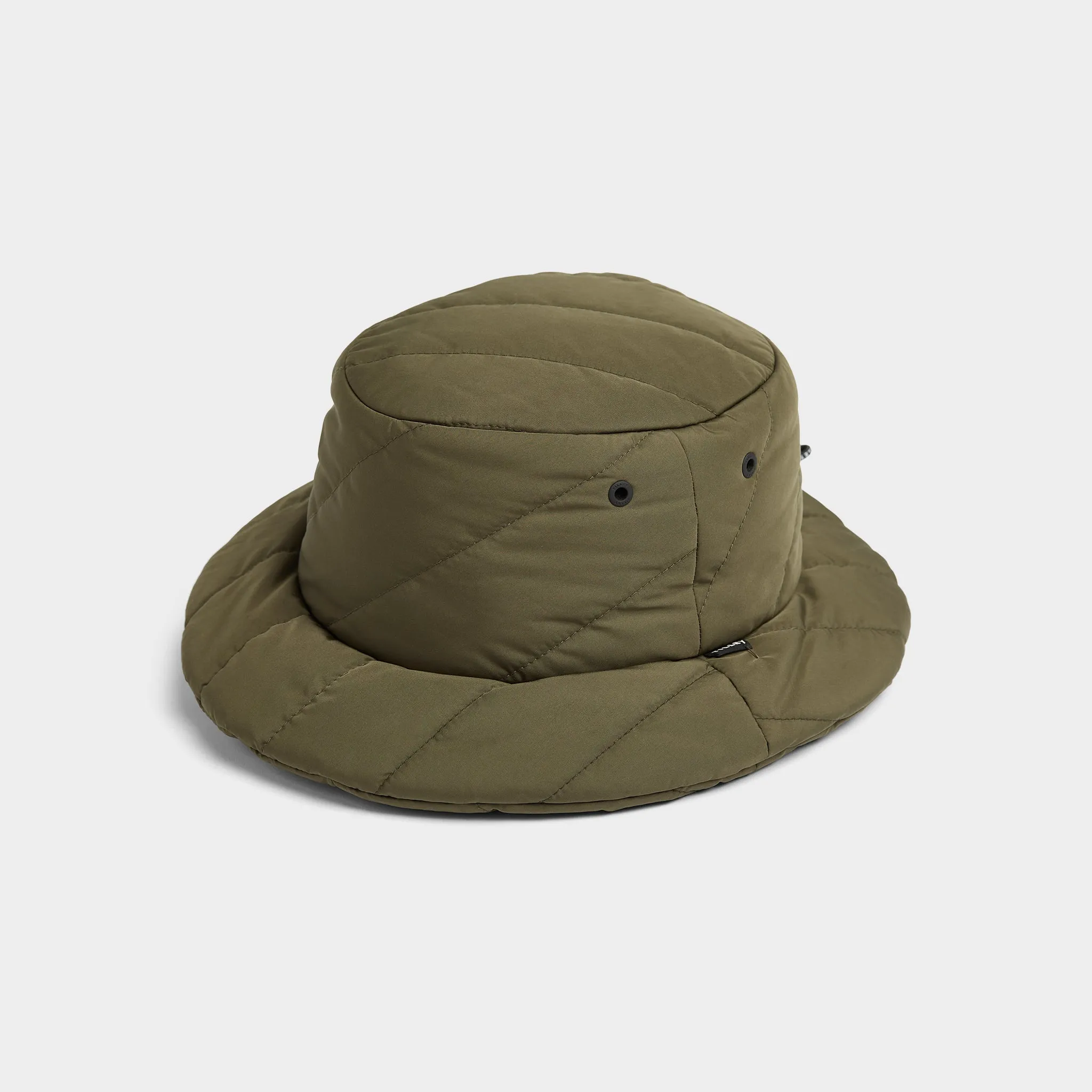 Abbott Bucket