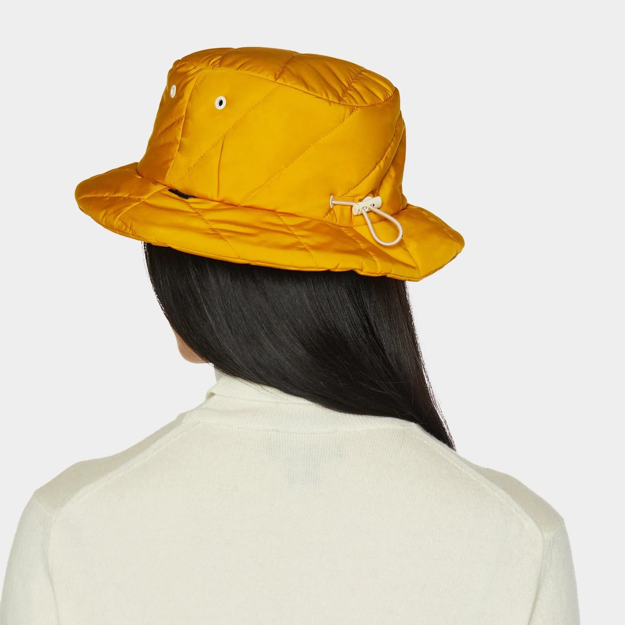 Abbott Bucket