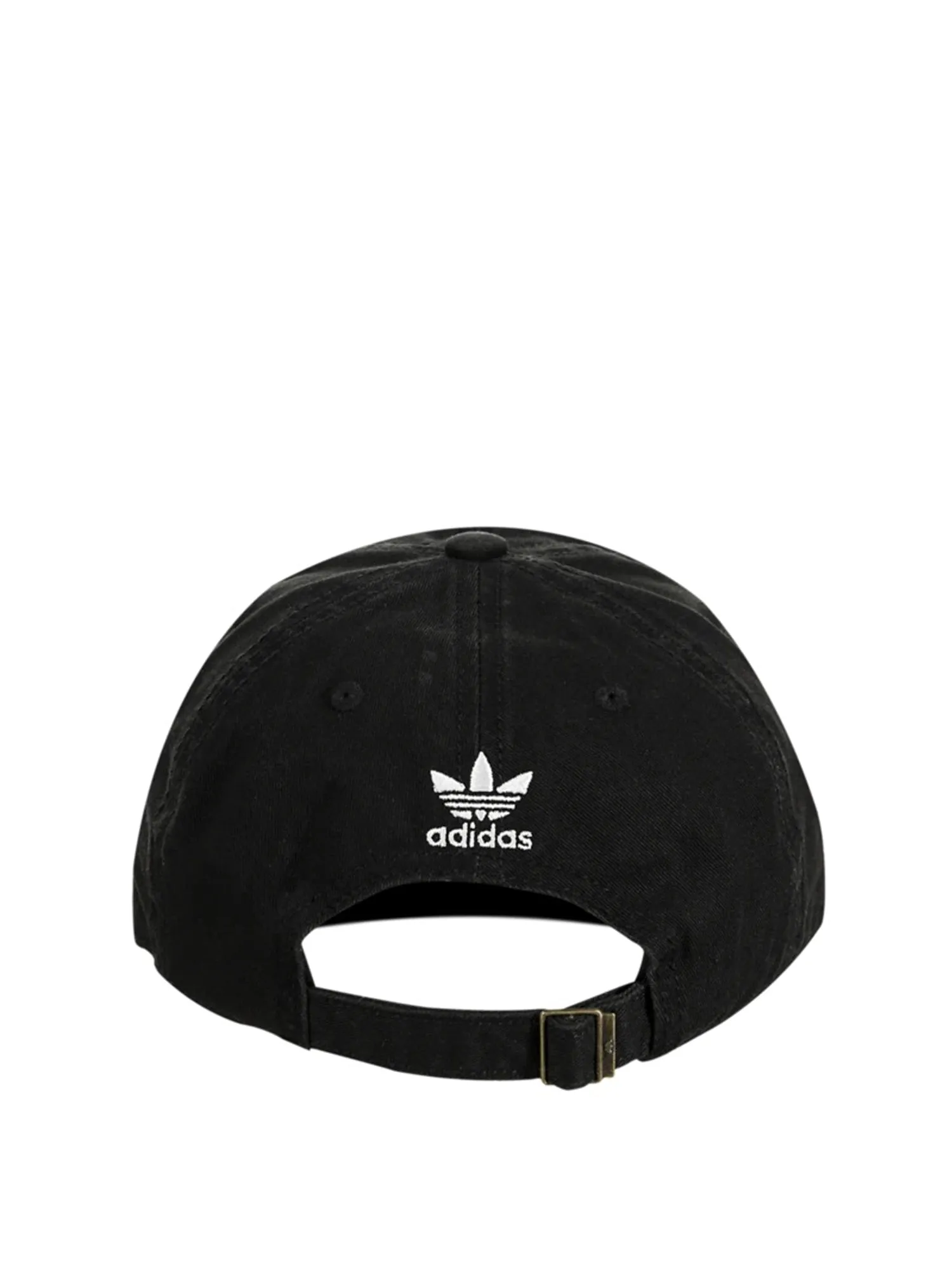 ADIDAS ORIGINAL RELAXED STRAPBACK HAT  - CLEARANCE