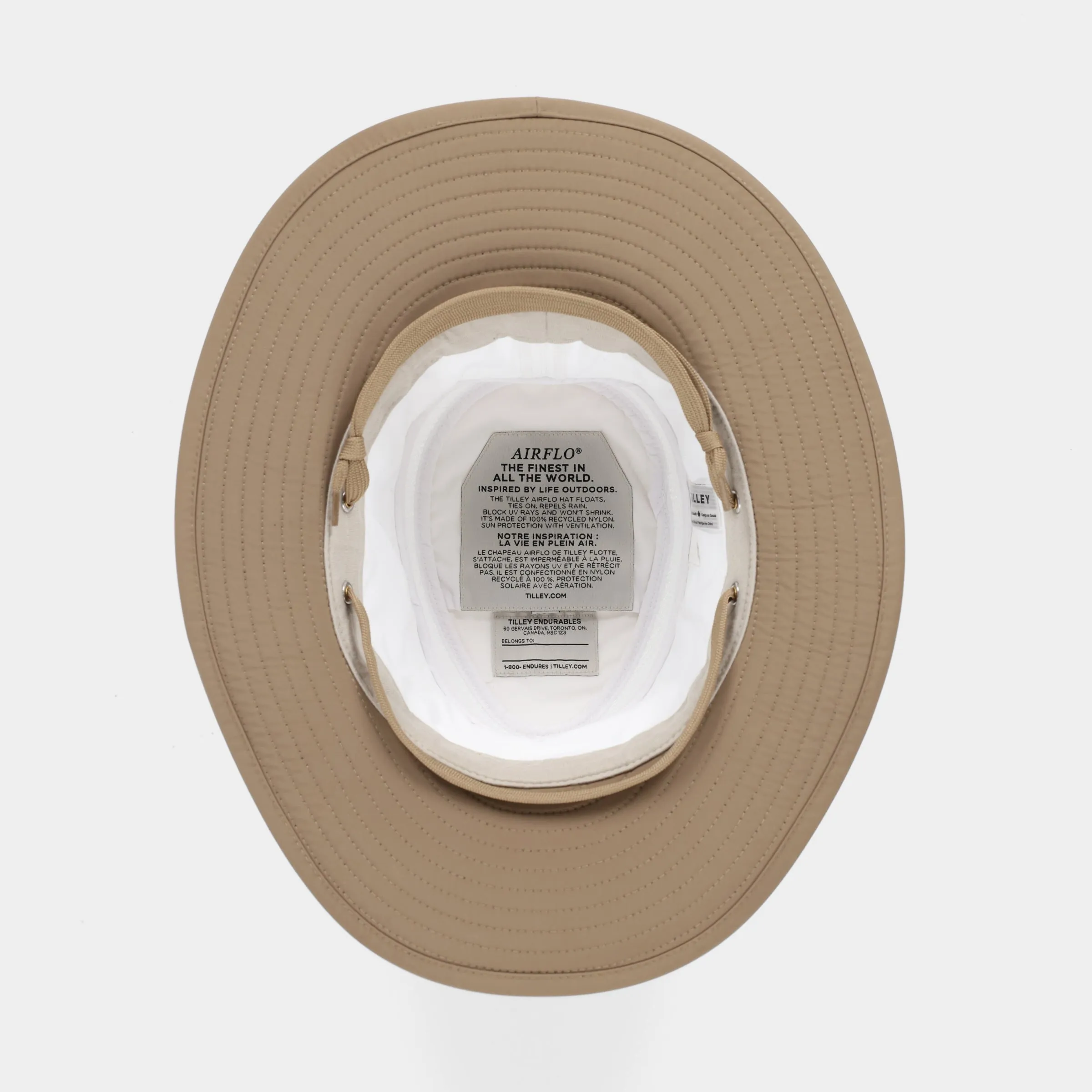 Airflo Contrast Broad Brim LTM6