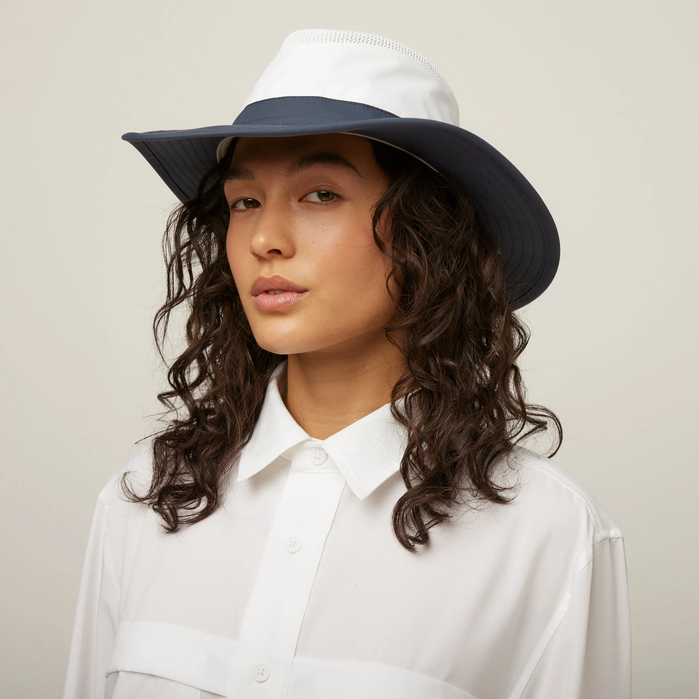 Airflo Contrast Broad Brim LTM6
