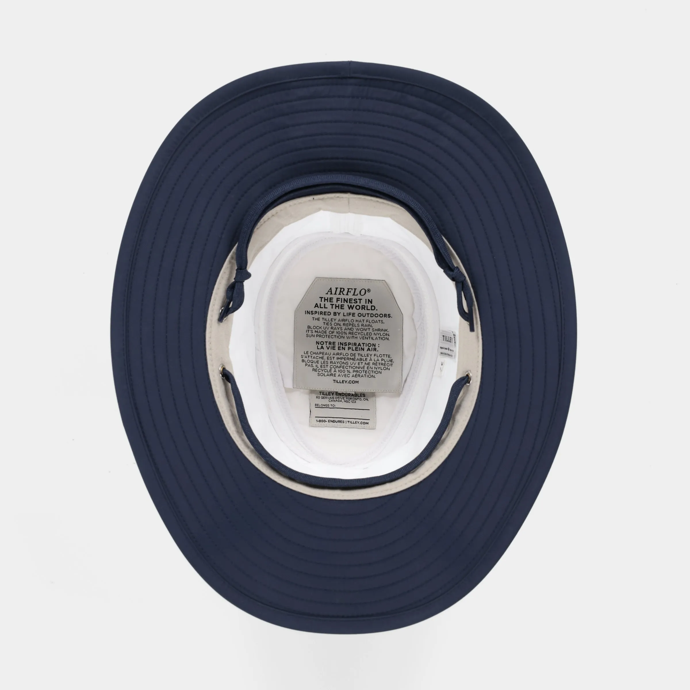 Airflo Contrast Broad Brim LTM6