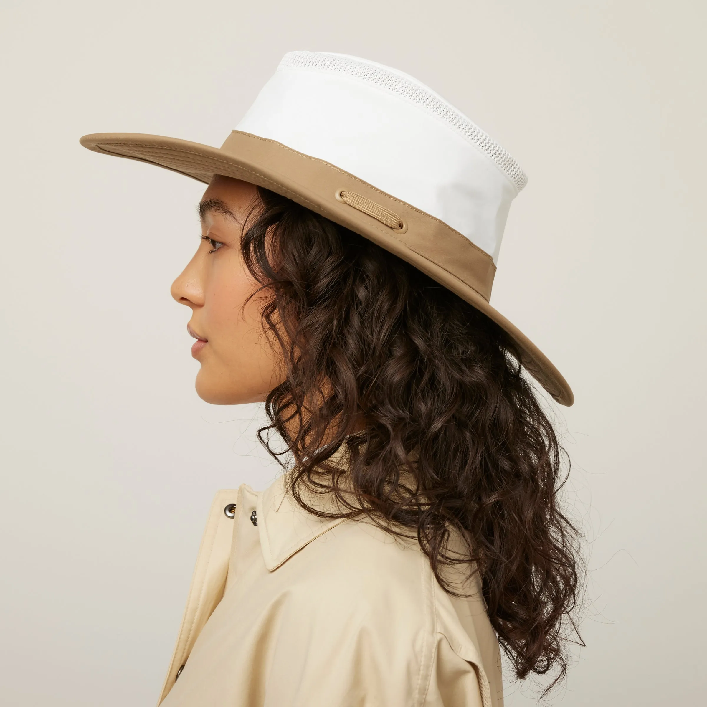 Airflo Contrast Broad Brim LTM6