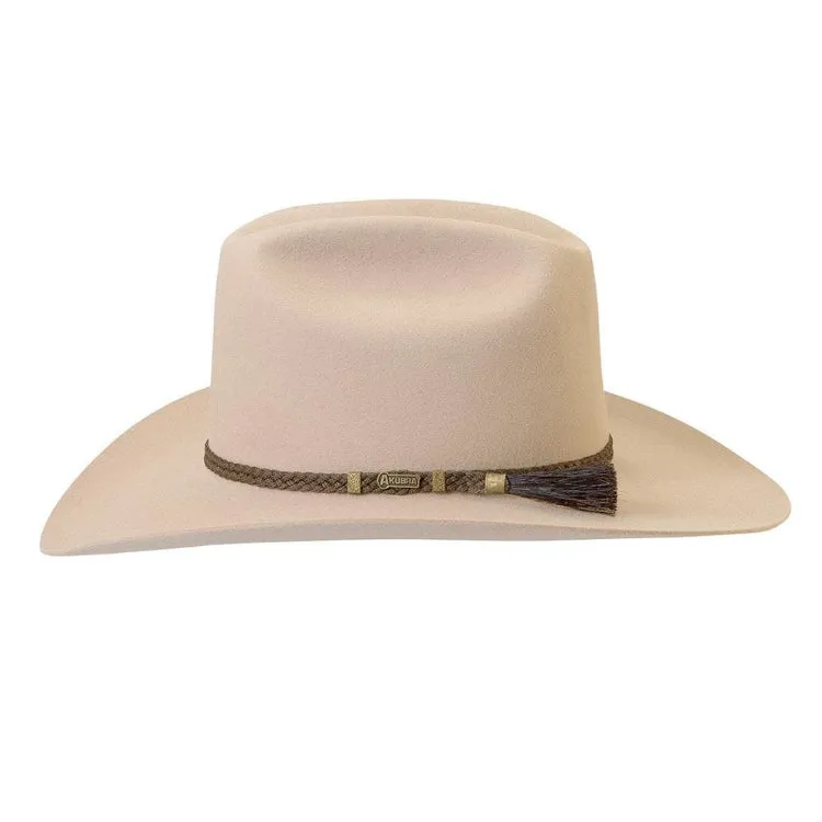 Akubra Arena Hat - Sand