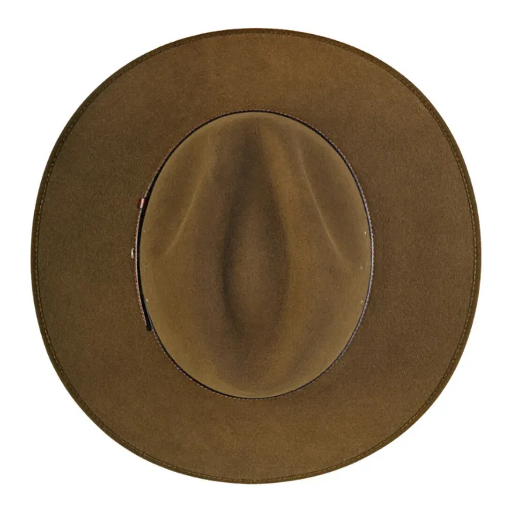 Akubra Coober Pedy Hat - Khaki