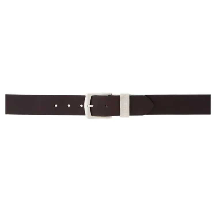 Akubra Dubbo Belt - Brown
