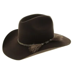 Akubra Rough Rider Hat - Loden