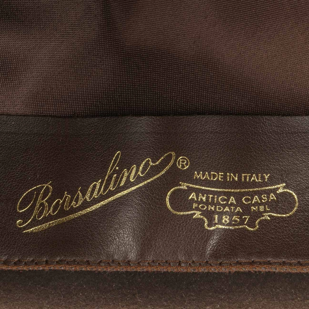 Alessandria Superior Verdi by Borsalino