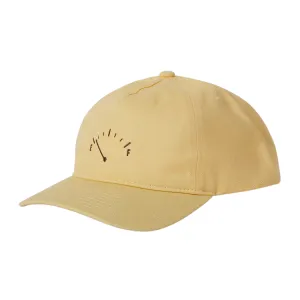 Brixton Running On Empty NP LP Cap - Panna Cotta