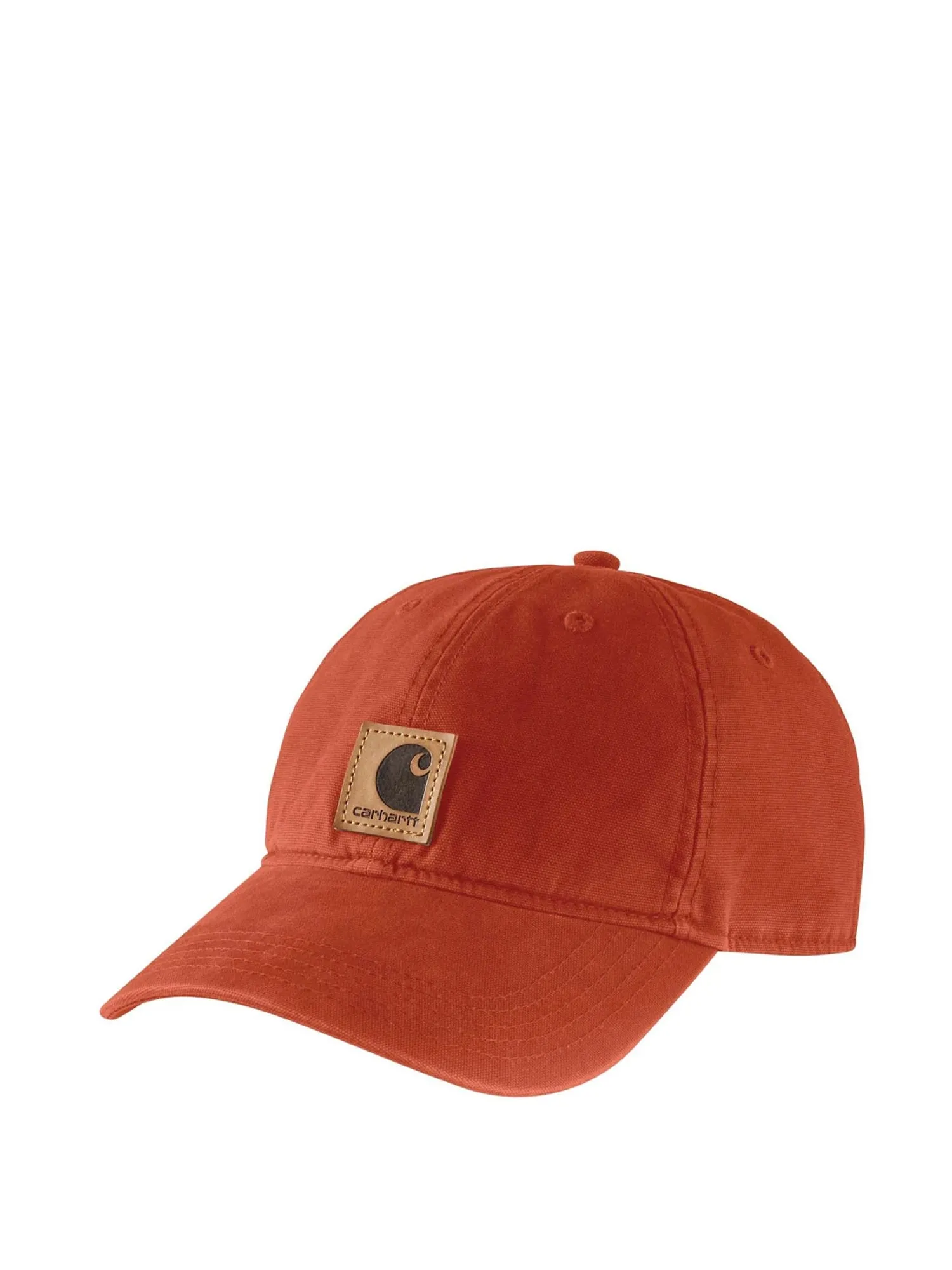CARHARTT ODESSA CAP - JASPER - CLEARANCE