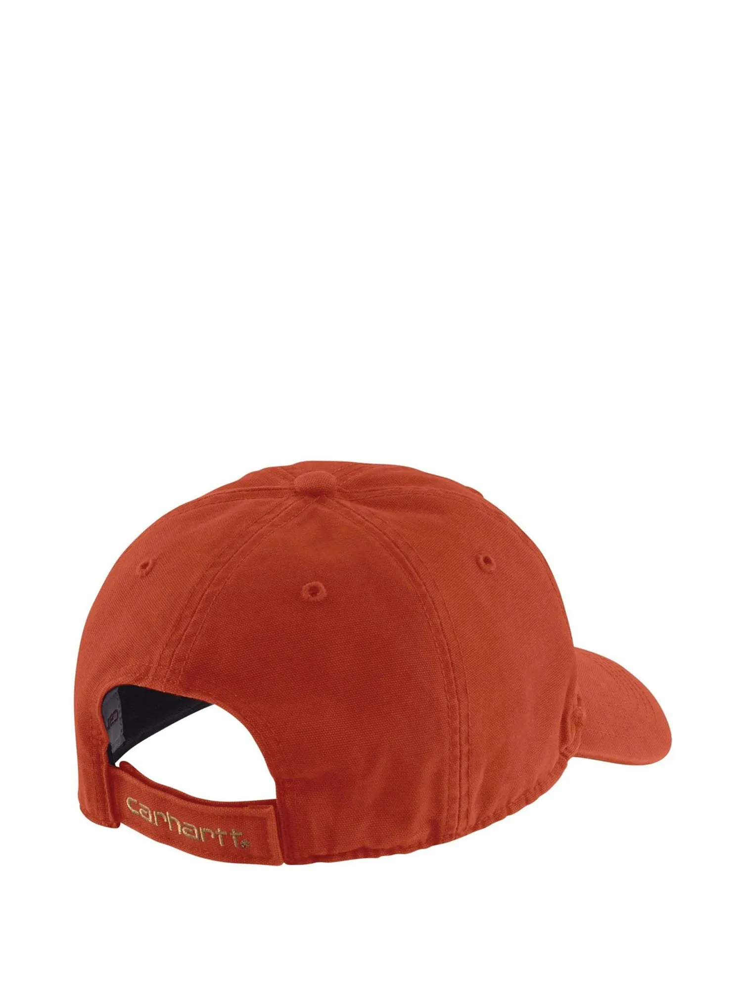 CARHARTT ODESSA CAP - JASPER - CLEARANCE