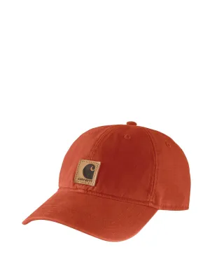 CARHARTT ODESSA CAP - JASPER - CLEARANCE
