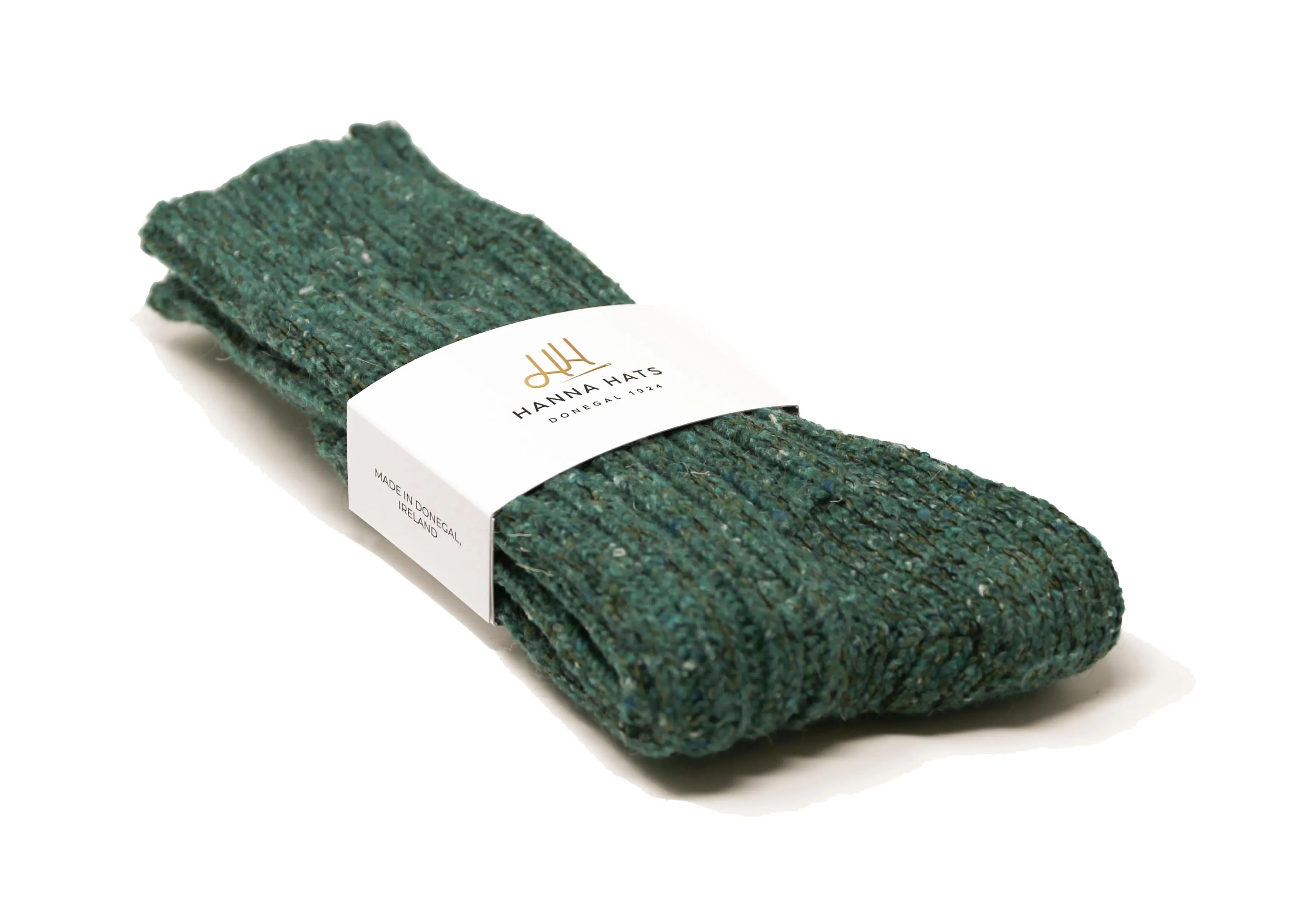 Donegal Socks