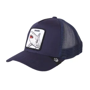 Goorin Brothers The Shark Trucker - Navy