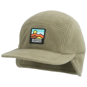 Howling Wind Fleece Cap