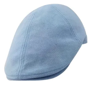 HW Collection Boys Drivers Cap - Sky Blue