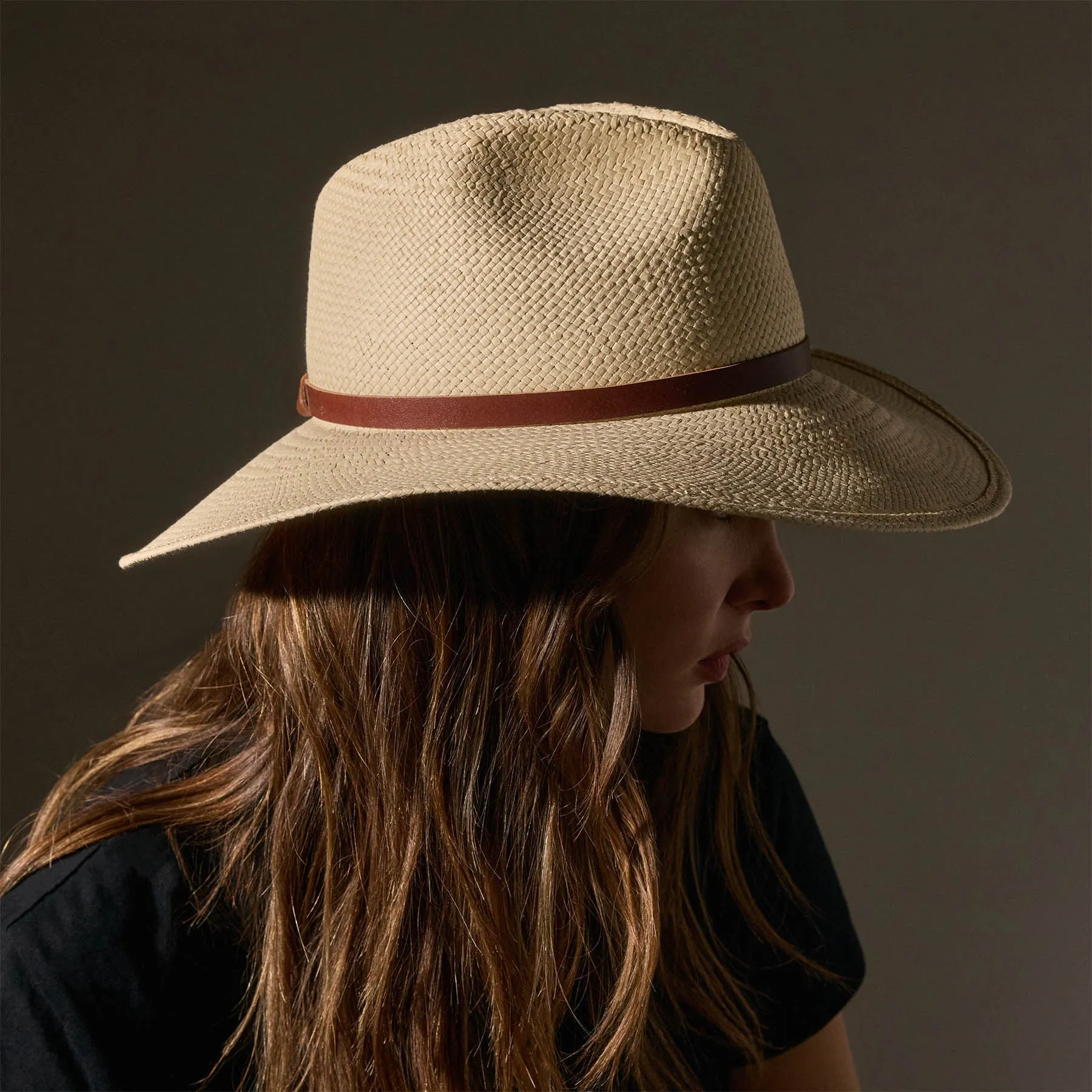 Janessa Leone Judith - Natural