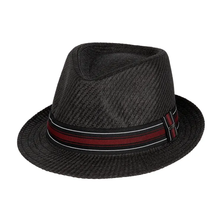 Kooringal Fedora Flynn - Black
