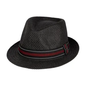 Kooringal Fedora Flynn - Black