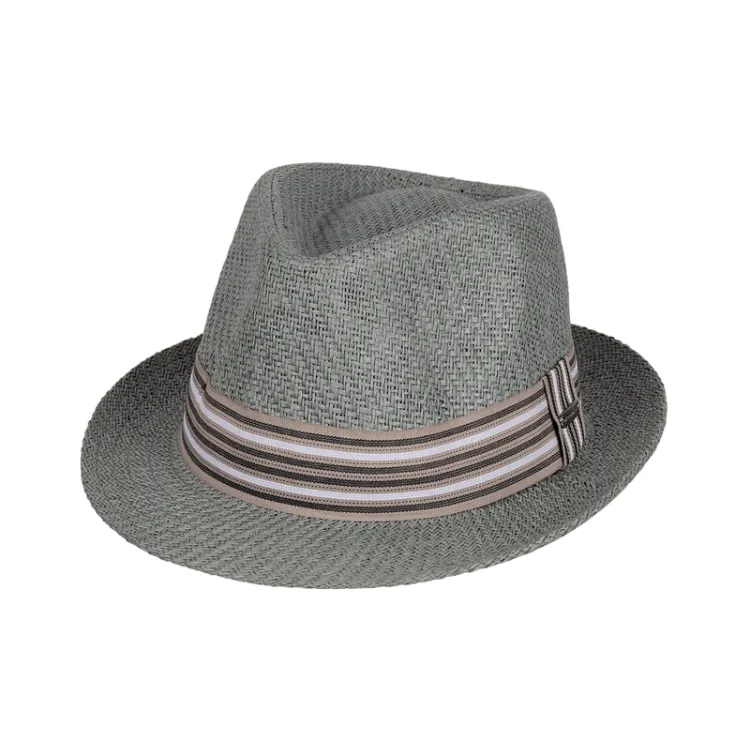Kooringal Fedora Flynn - Graphite