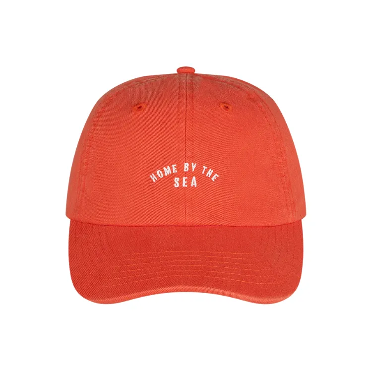 Kooringal Kirra Cap - Coral