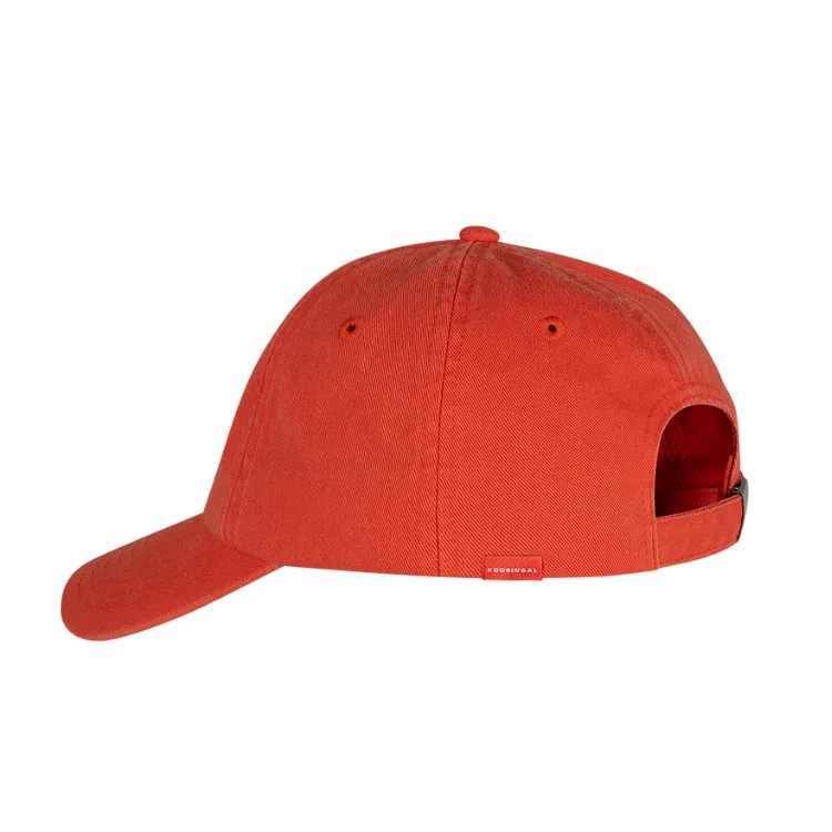 Kooringal Kirra Cap - Coral