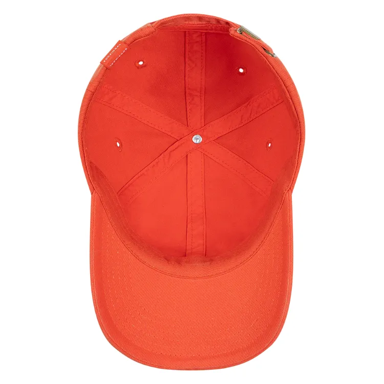 Kooringal Kirra Cap - Coral