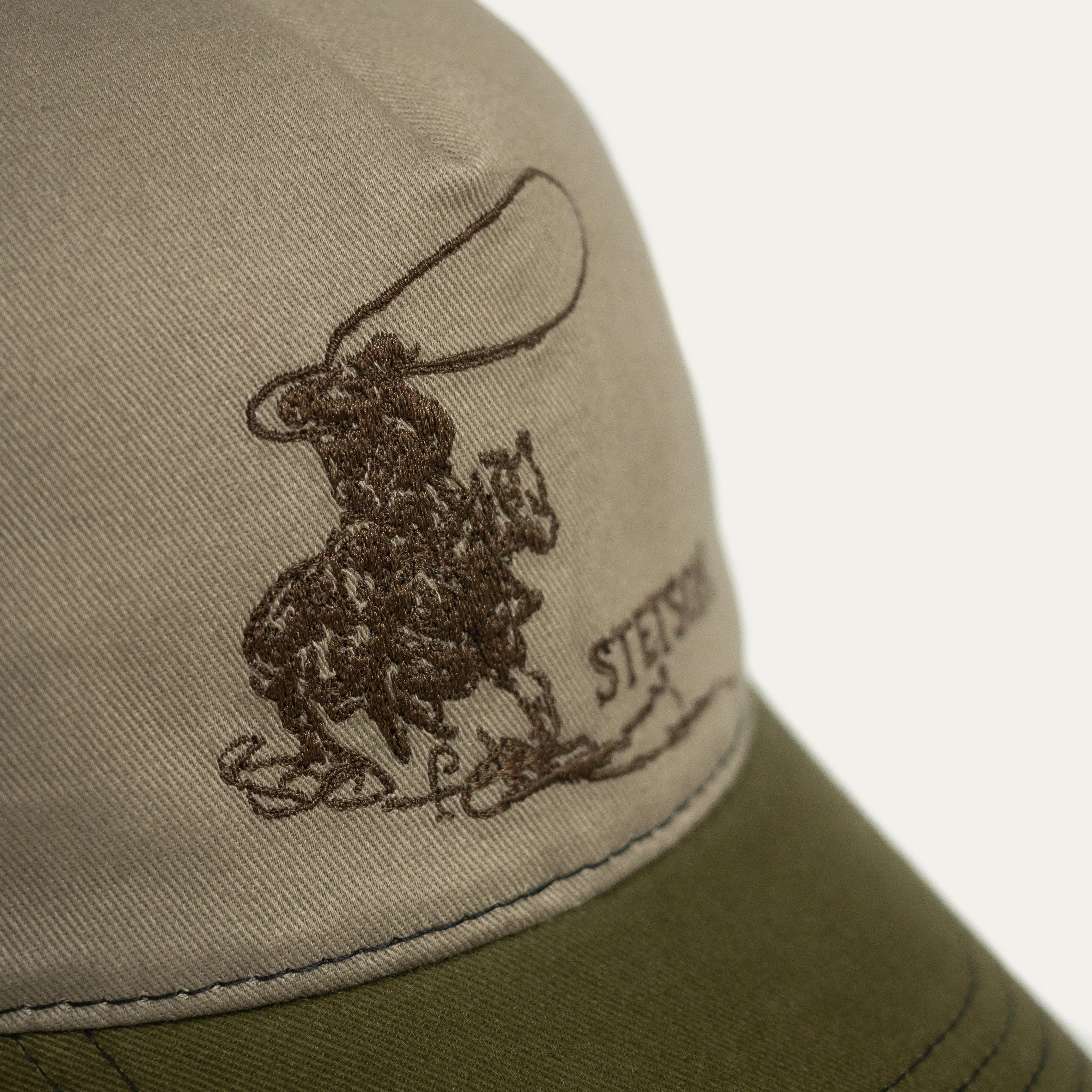LASSO TRUCKER
