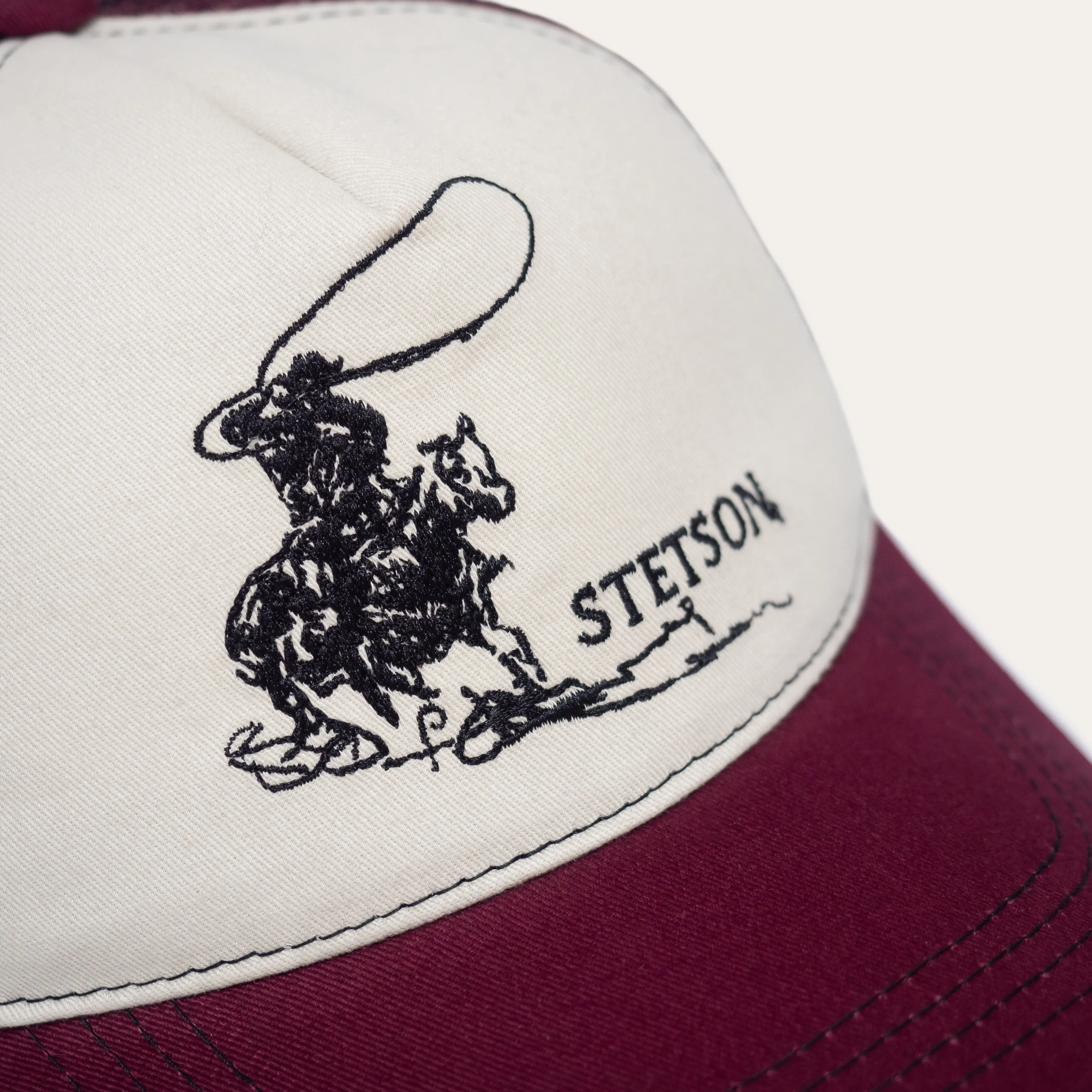 LASSO TRUCKER