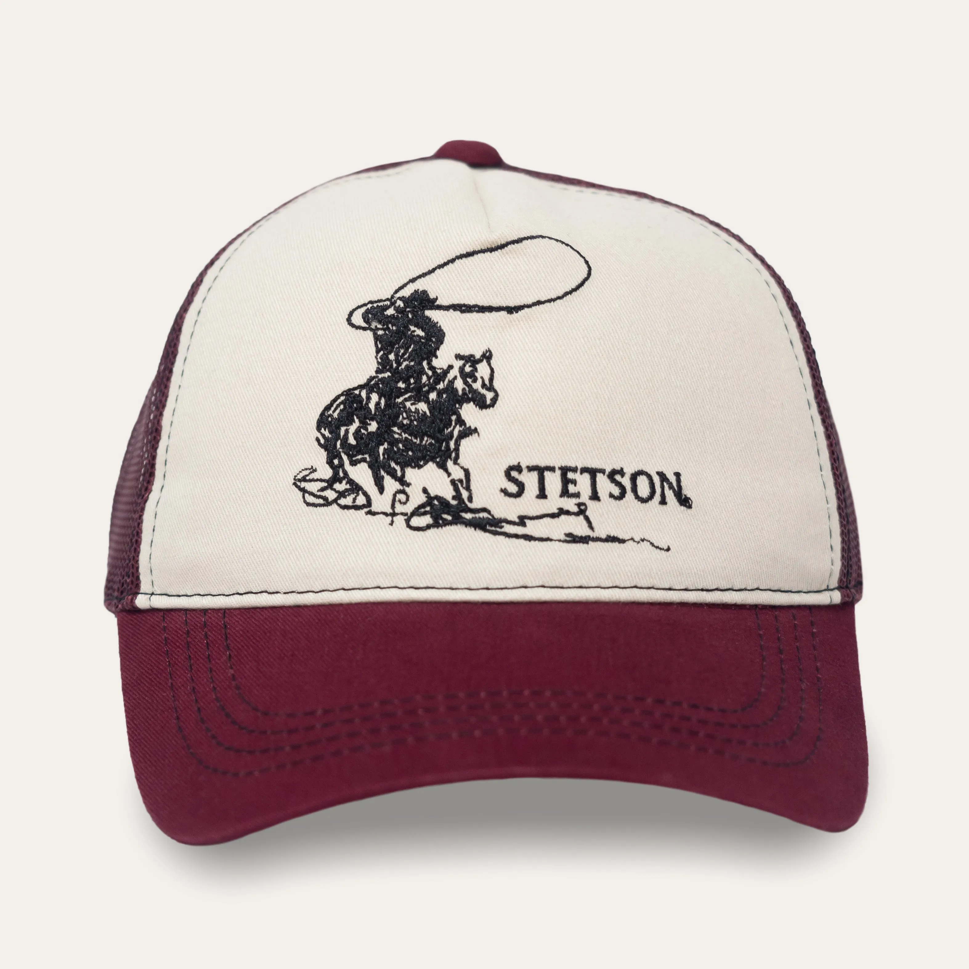LASSO TRUCKER