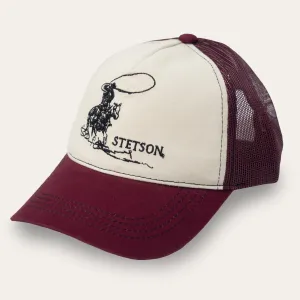 LASSO TRUCKER