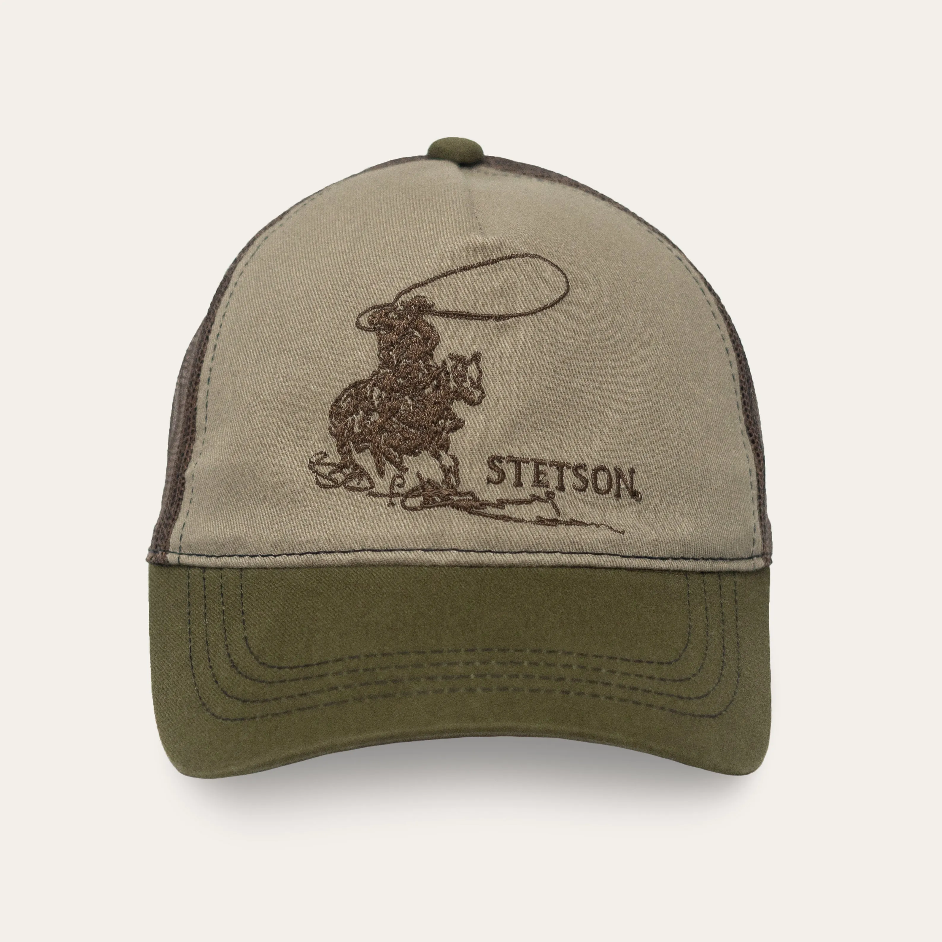 LASSO TRUCKER